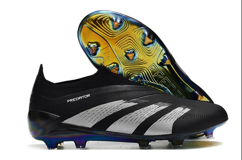 Adidas Predator Elite Laceless FG Size 36--45-60205328